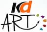 KD Arts Logo