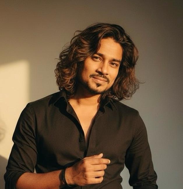 Kiran Narayan Dantani — Founder, KD Arts